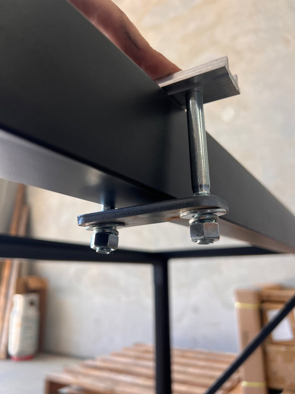 Rainger Revo X - Roof Top Tent Display Stands