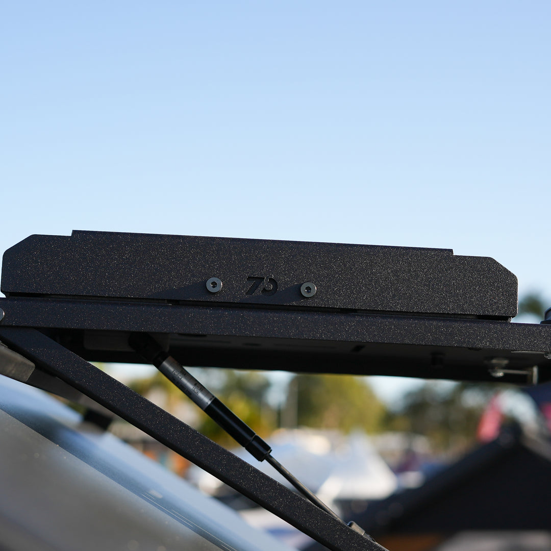 Starlink Mini Roof Top Tent Kit - Mount, Tilt Bracket and Hardware