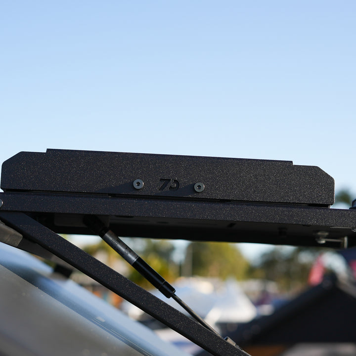 Starlink Mini Roof Top Tent Kit - Mount, Tilt Bracket and Hardware
