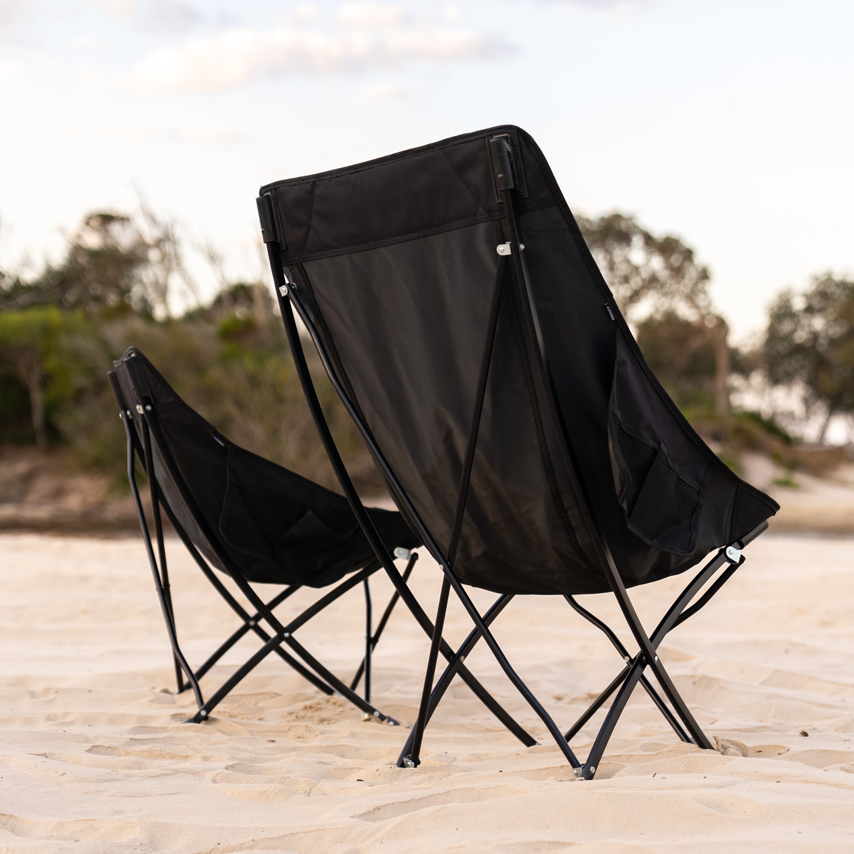 Low back camping chairs online
