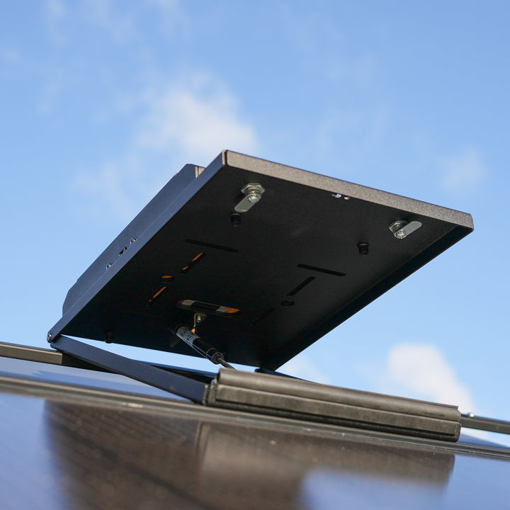 Starlink Mini Roof Top Tent Kit - Mount, Tilt Bracket and Hardware