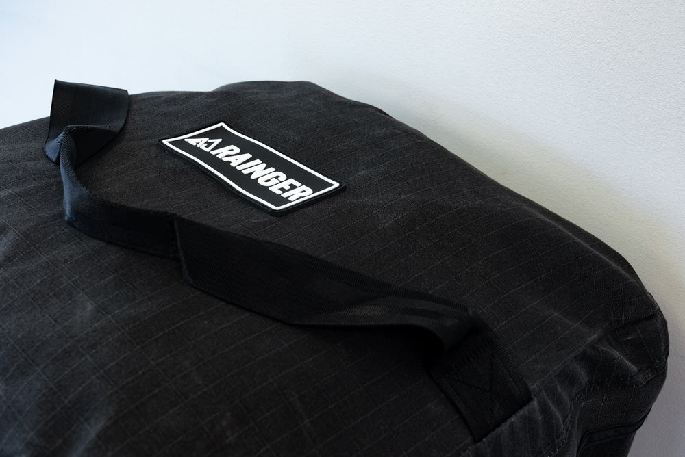 Rainger Single Swag Bag/ Universal – RT1 Rainger Touring Swag alternative view