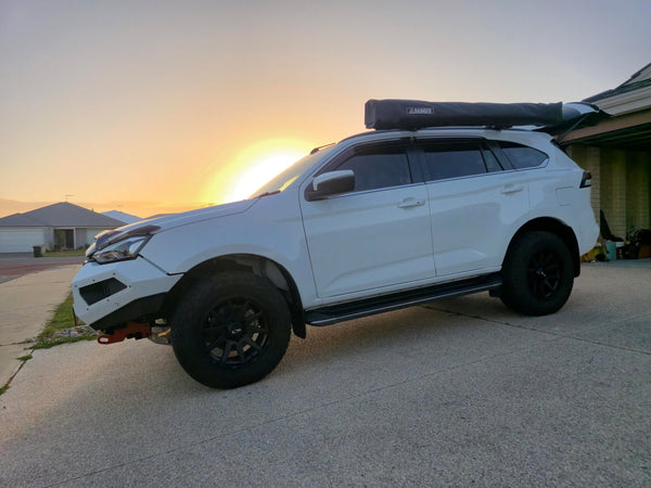 Rainger customer rig photo 50