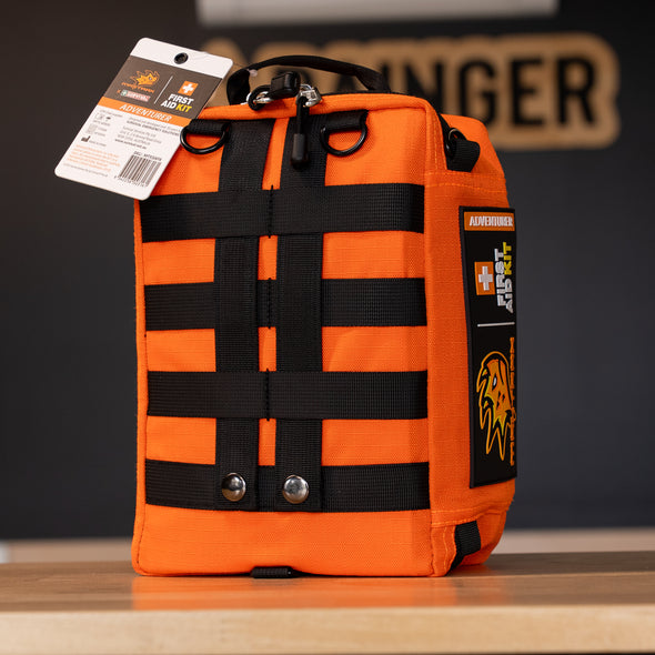 Maxtrax - Adventurer First Aid Kit – MTXSAFA