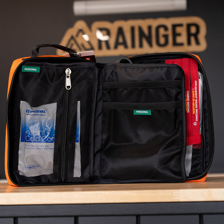 Maxtrax Adventurer First Aid Kit – MTXSAFA detail view