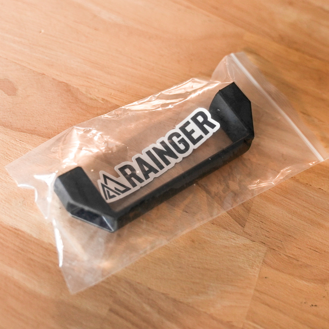 Rainger Revo X – RTT Replacement Handle – Spare Part – hardshell roof top tent