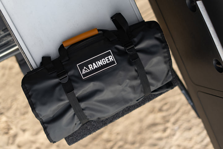 Rainger Camp Kitchen Caddy alternative view