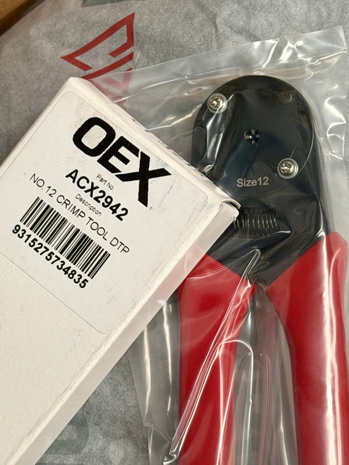 OEX - Deutsch 