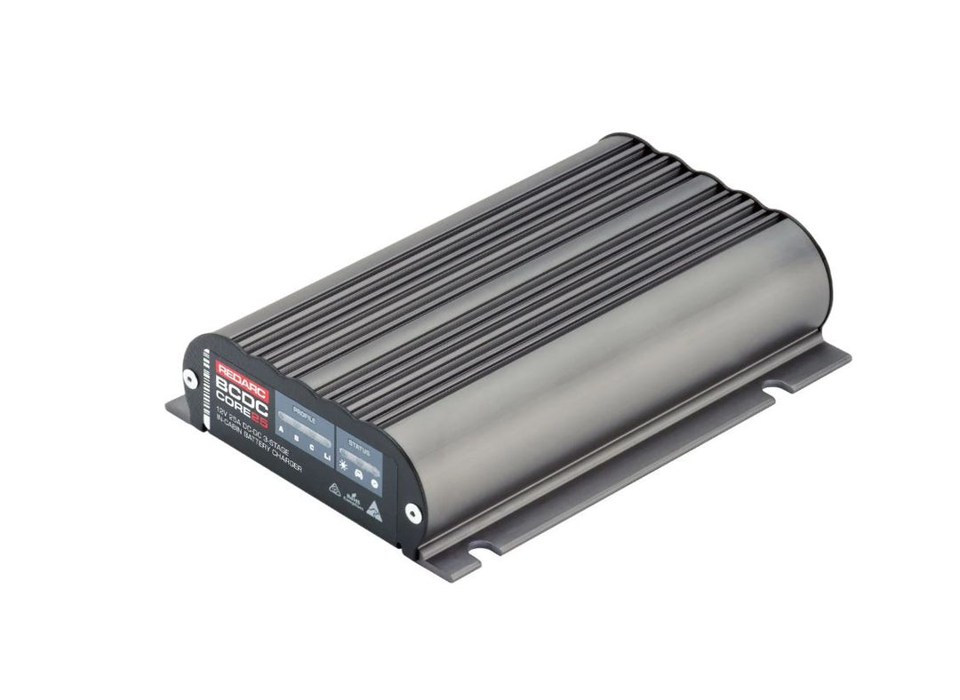 Redarc REDARC – BCDC Core DC-DC Battery Charger IP53 (Select: 25A or 40A) – BCDCN1225 / BCDCN1240 detail view