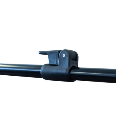 Spare Premium Adjustable Top Pole - PIN Ends - V4 Swags