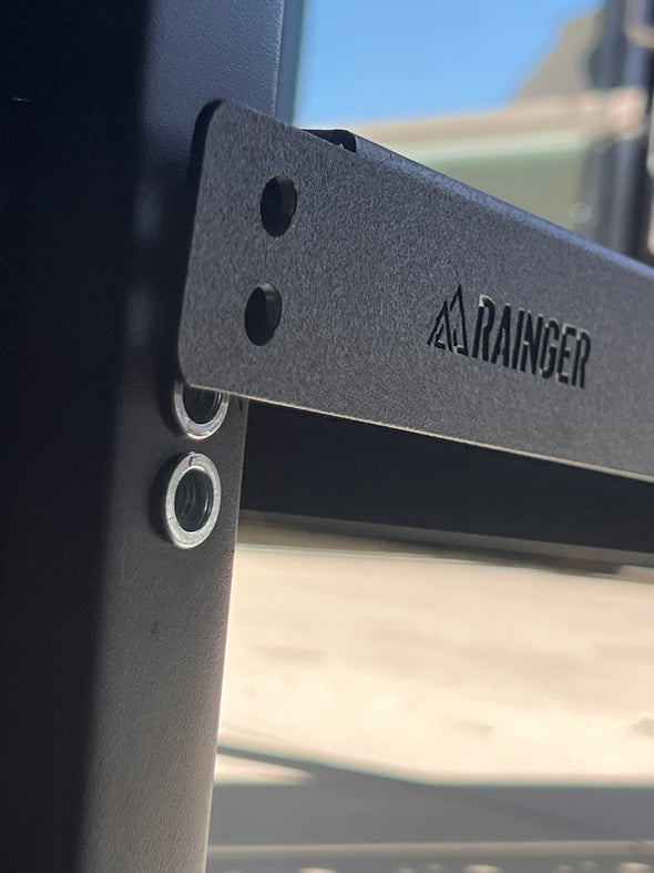 Rainger Revo X - Roof Top Tent Display Stands
