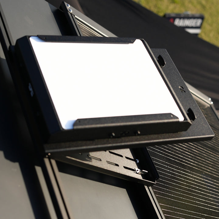 Starlink Mini Roof Top Tent Kit - Mount, Tilt Bracket and Hardware