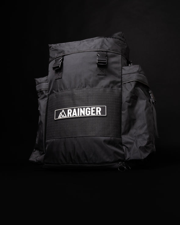 Rainger Trash Bag - Midnight