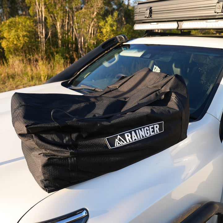 Rainger Duo 6ARM 270 Degree Awning Full Wall Kit - 2.0M (5 Walls)