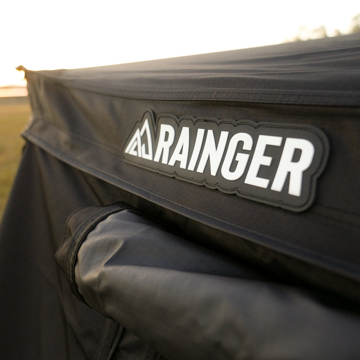 Rainger Duo 6ARM 270 Degree Awning Full Wall Kit - 2.0M (5 Walls)