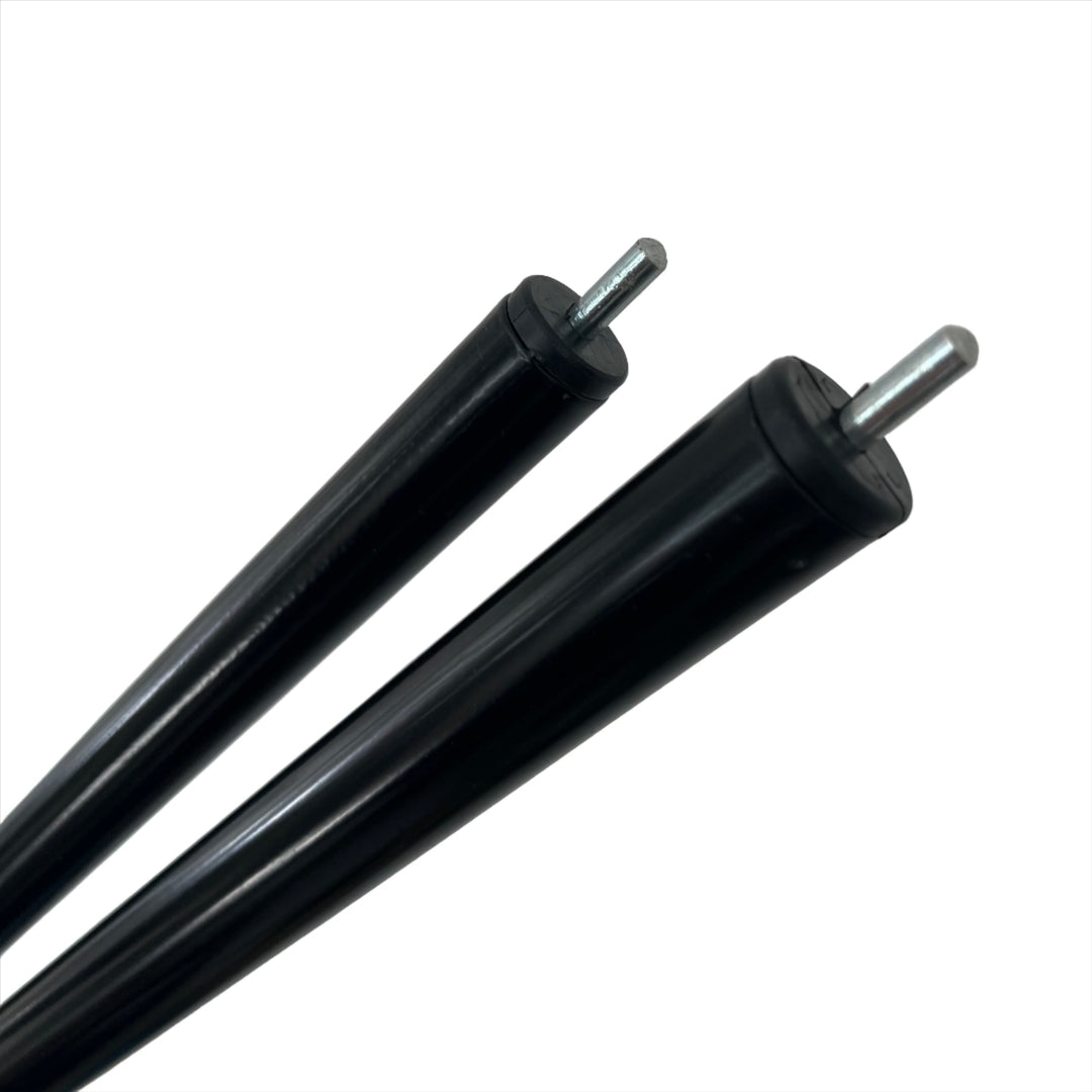 Rainger Spare Premium Adjustable Top Pole – PIN Ends – V4 Swags alternative view