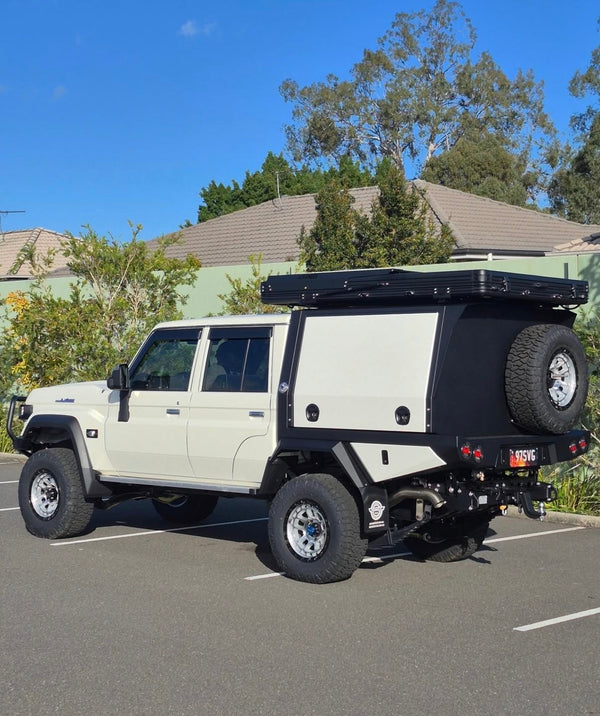 Rainger customer rig photo 51
