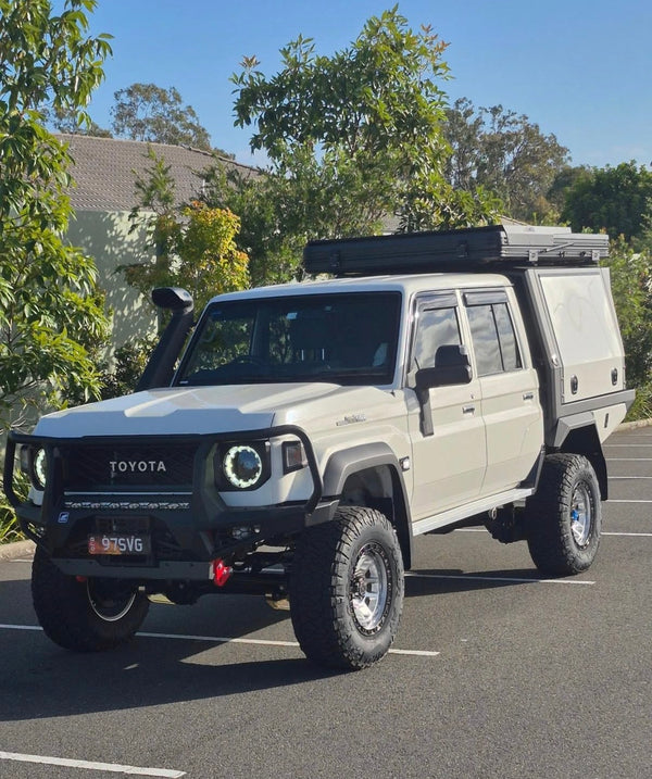 Rainger customer rig photo 52