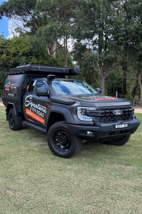 Rainger customer rig photo 66