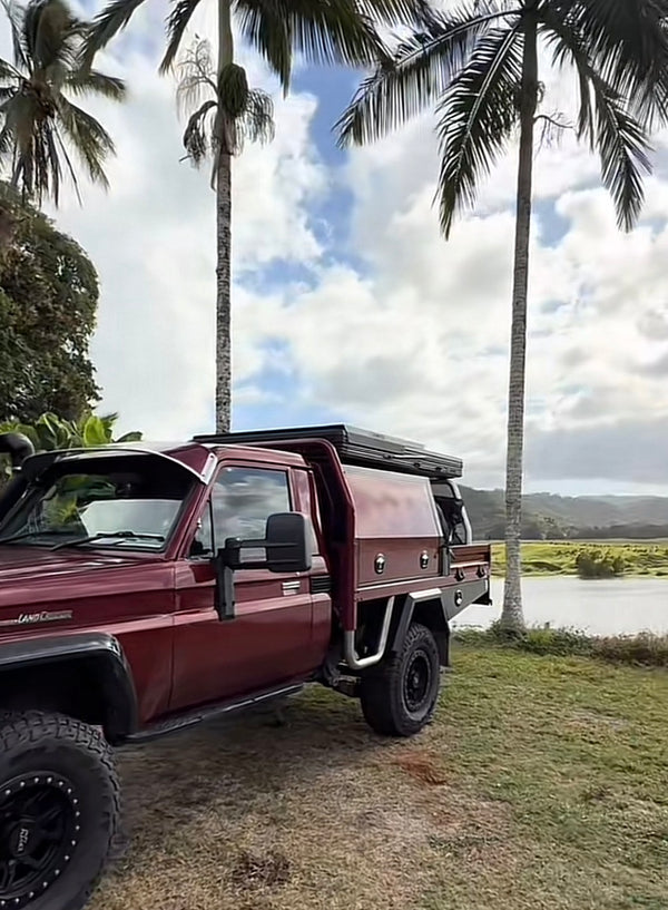 Rainger customer rig photo 63