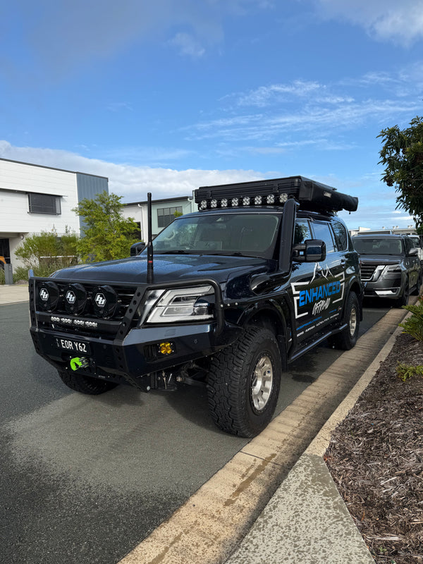 Rainger customer rig photo 71