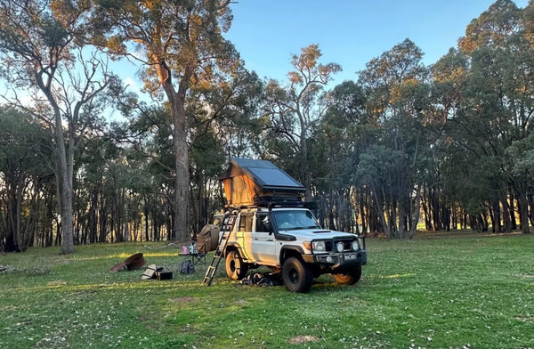 Rainger customer rig photo 46