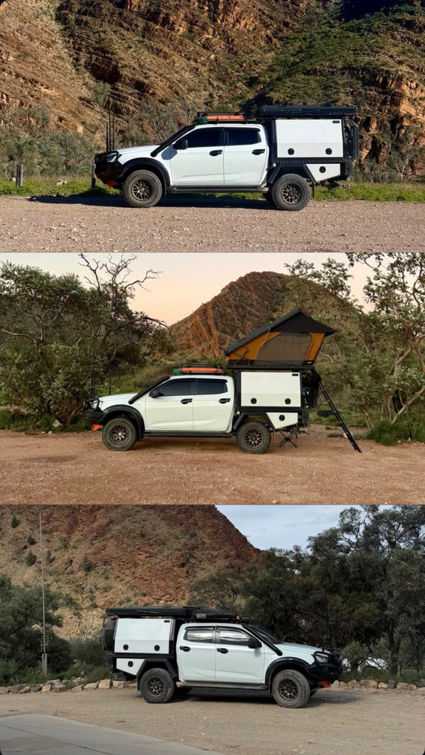 Rainger customer rig photo 47