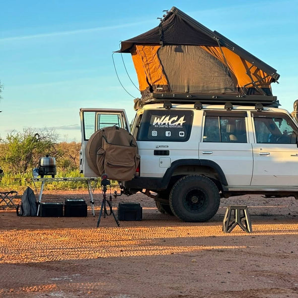 Rainger customer rig photo 48