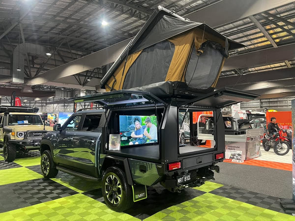 Rainger customer rig photo 59