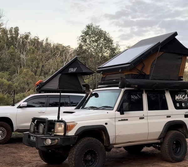 Rainger customer rig photo 54