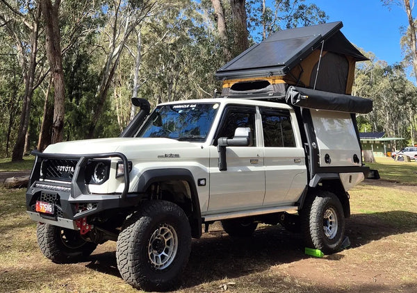 Rainger customer rig photo 55