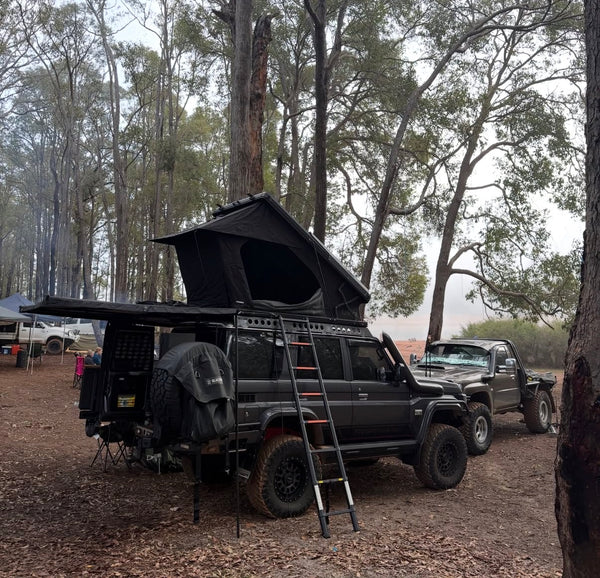 Rainger customer rig photo 56