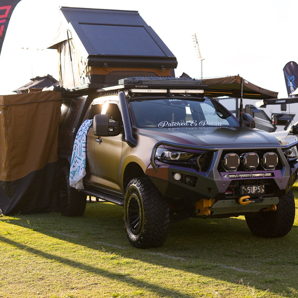 Rainger customer rig photo 60