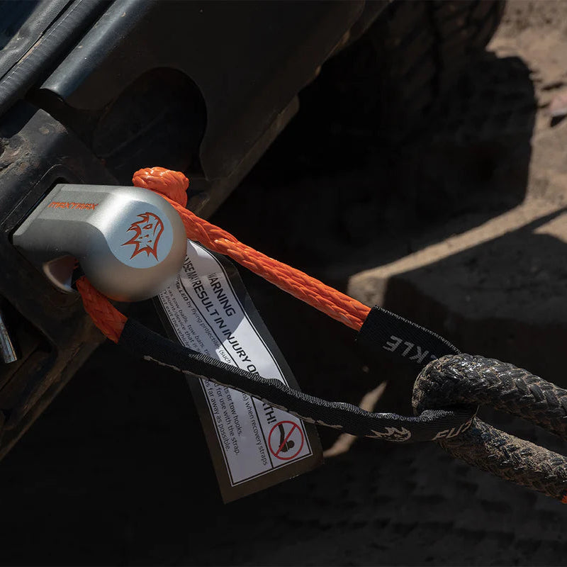 Maxtrax Fuse Shackle – Soft Recovery 3500kg – MTXFS equipment detail