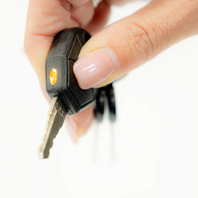 Maxtrax MAXLOX Cable Lock – MTXMLC detail view