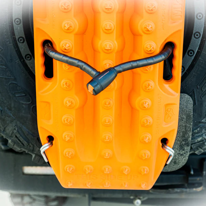 Maxtrax MAXLOX Cable Lock – MTXMLC detail view