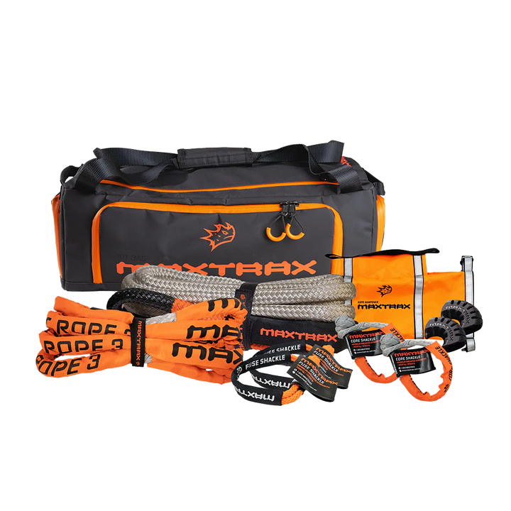 Maxtrax – Recovery Kit Crossover – Small Vehicles – Jimny/ Dual Cabs – Under 3.5T – MTXRKCO detail view