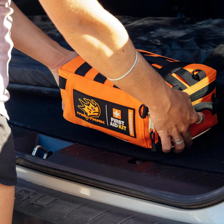 Maxtrax Adventurer First Aid Kit – MTXSAFA detail view