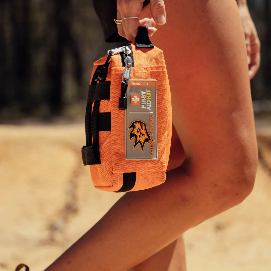 Maxtrax Snake Bite First Aid Kit – MTXSBSK detail view