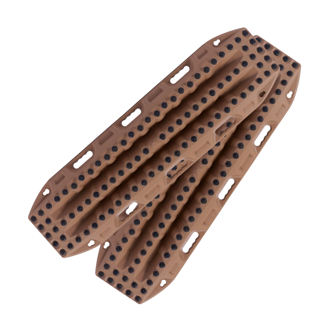 Maxtrax XTREME Recovery Board (Pair) – MTXX (Select Colours) detail view