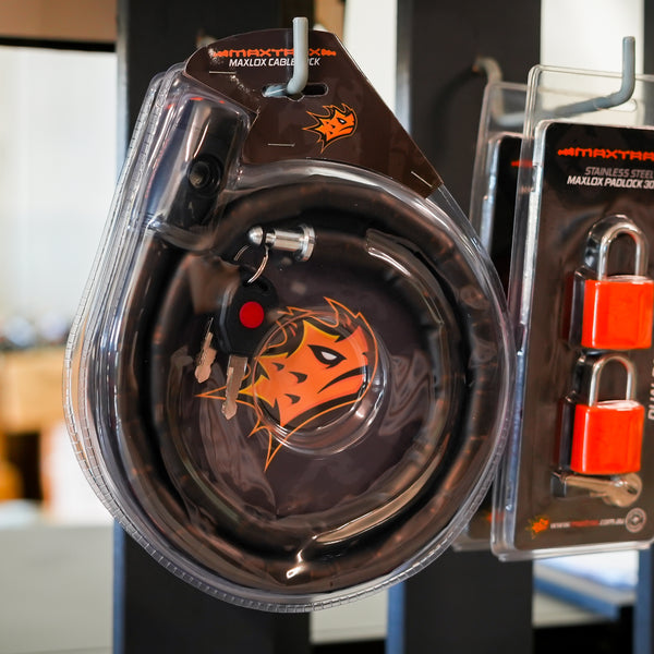 Maxtrax MAXLOX Cable Lock MTXMLC