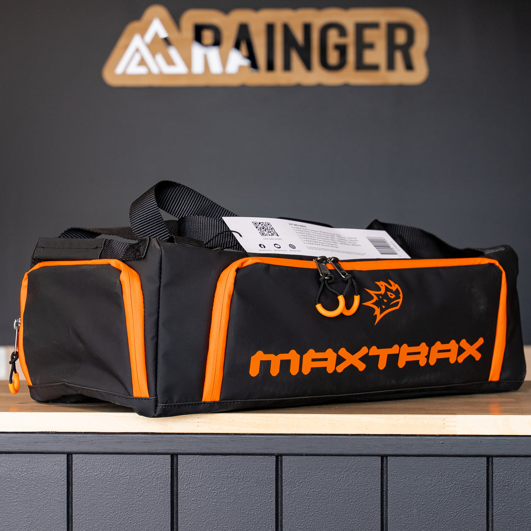 Maxtrax – Recovery Kit Crossover – Small Vehicles – Jimny/ Dual Cabs – Under 3.5T – MTXRKCO recovery equipment
