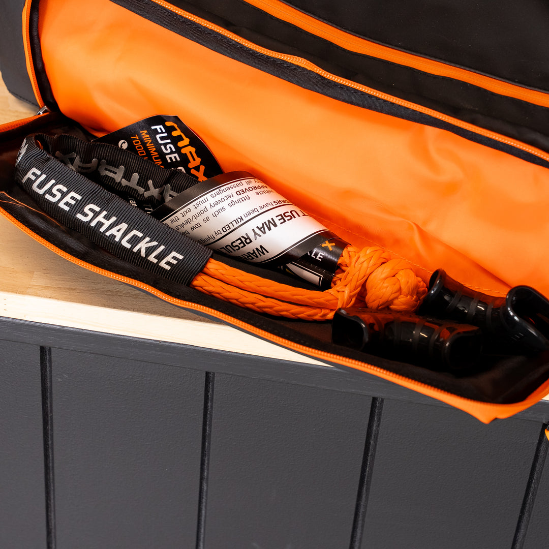 Maxtrax – Recovery Kit Crossover – Small Vehicles – Jimny/ Dual Cabs – Under 3.5T – MTXRKCO detail view