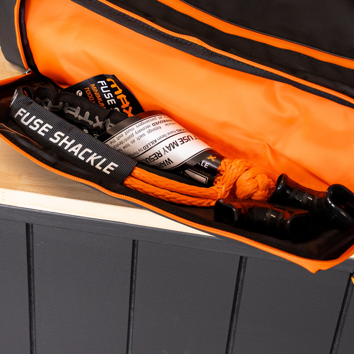 Maxtrax – Recovery Kit Crossover – Small Vehicles – Jimny/ Dual Cabs – Under 3.5T – MTXRKCO detail view