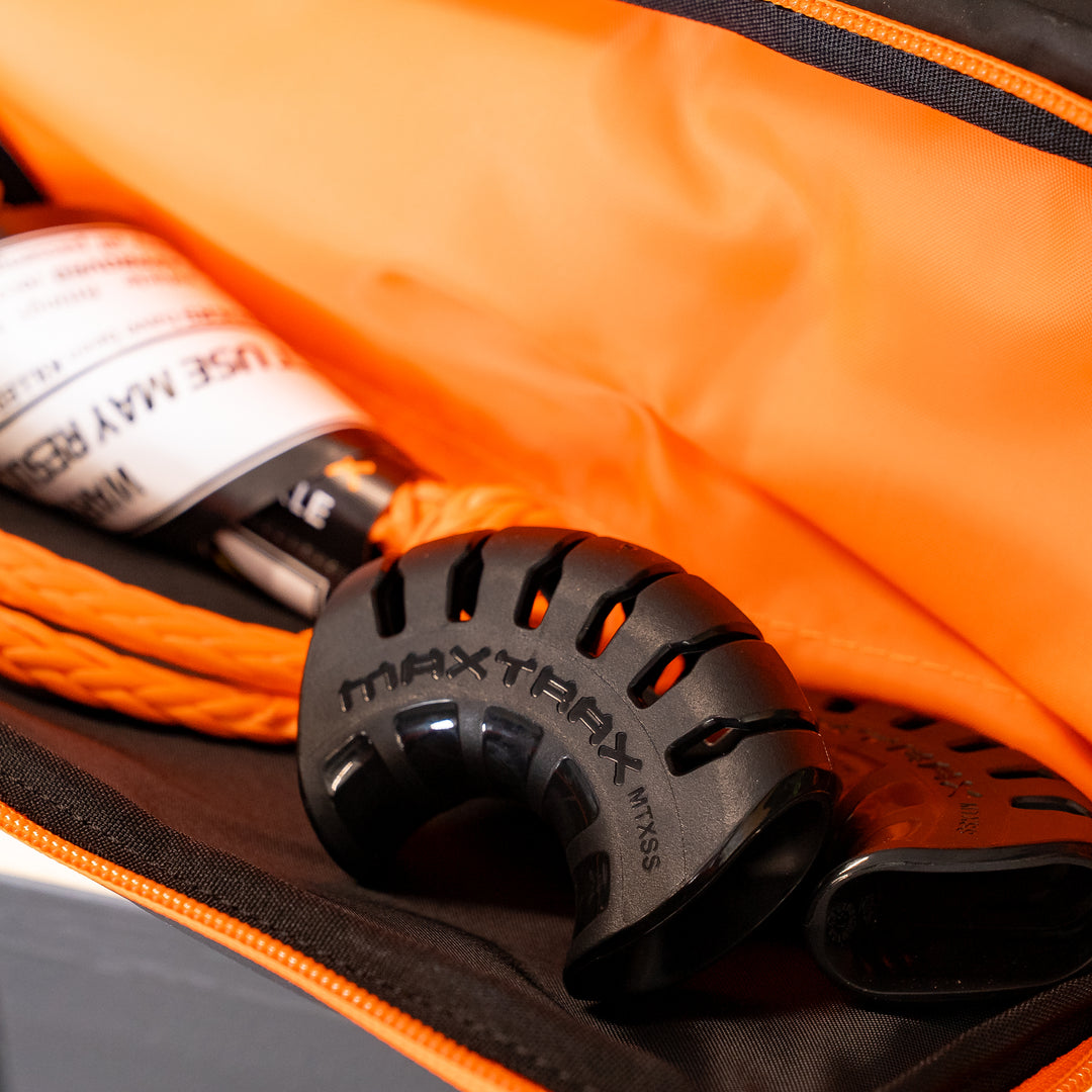 Maxtrax – Recovery Kit Crossover – Small Vehicles – Jimny/ Dual Cabs – Under 3.5T – MTXRKCO detail view