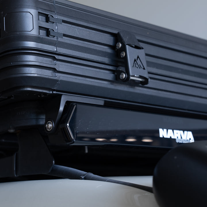 Narva – Ultima Light Bar Joiner 48" – 74450 detail view
