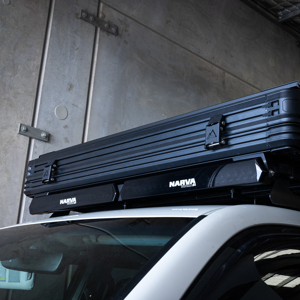 Narva – Ultima Light Bar Joiner 48" – 74450 alternative view