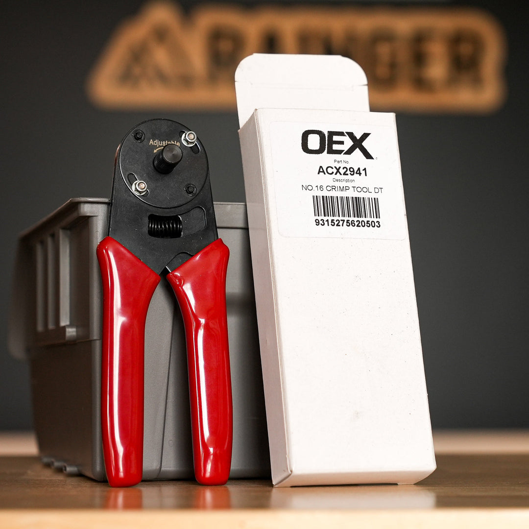 OEX Deutsch 