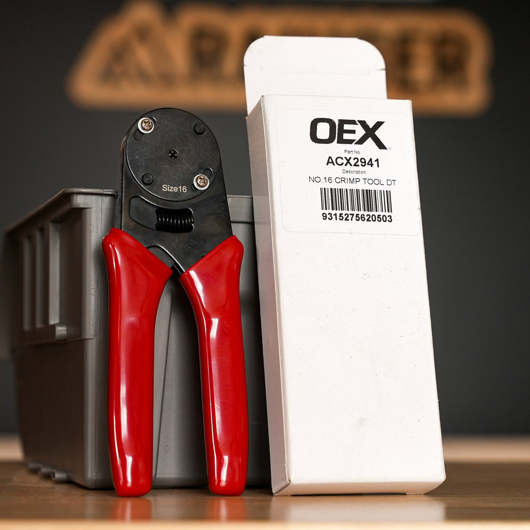 OEX Deutsch 