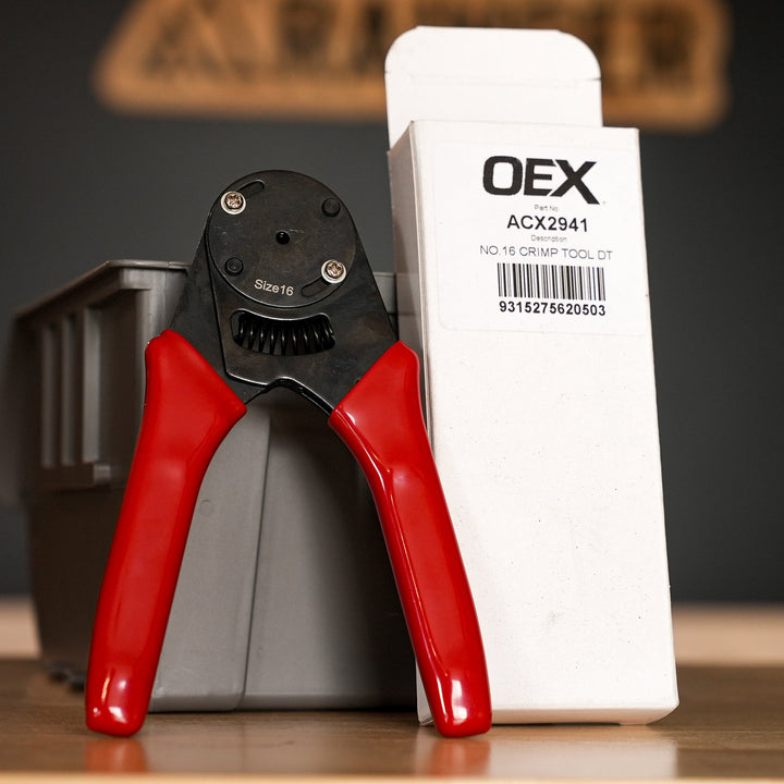 OEX Deutsch 
